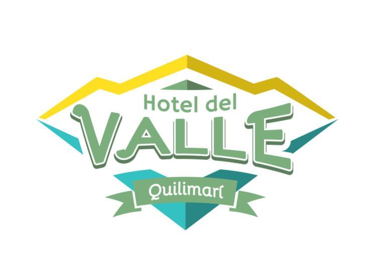 Hotel Del Valle Quilimari Pichidangui Εξωτερικό φωτογραφία